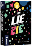 Devir Iberia The Lie társasjáték, angol nyelvű