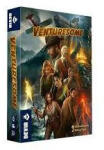 Devir Iberia Venturesome (pocket) társasjáték, angol nyelvű