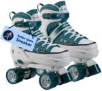 Hudora Roller skate sneaker midnight size 28-31 kék-fehér (22073)