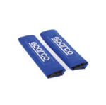 Sparco Biztonsági öv párna, kék, Sparco (AUKDOSPC1205BL)