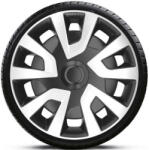 Argo 16" -os Revo Van Silver-Black dísztárcsa garnitúra (4darab) Teherautókra való