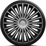 Argo 15" -os Dakota Silver Black dísztárcsa garnitúra (4darab)