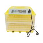 BRECKNER Incubator cu 2 nivele pentru 96 oua digital complet automat EW-96 Breckner Germany