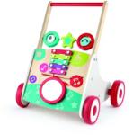 Hape Zenés ébresztőóra babáknak