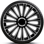 Argo Lemans Pro Dísztárcsa - Ezüst-Fekete - 14" - 1 db