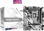 ASRock H610M-HDV/M.2+ D5 Alaplap