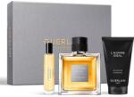 Guerlain L’Homme Ideal - EDT 100 ml + gel de du? 75 ml + EDT 10 ml Parfum