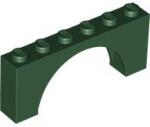 LEGO® Arc 1 x 6 x 2 (6387393)