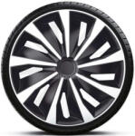Argo 13" -os Grip Silver-Black dísztárcsa garnitúra (4darab)