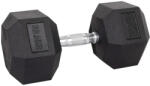 inSPORTline Hexsteel Kézisúlyzó - 32, 5 kg