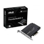 ASUS ThunderboltEX 5 bővítő kártya (90MC0E50-M0EAY0) (90MC0E50-M0EAY0)