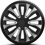 Argo 15" -os Avalon Carbon Silver-Black dísztárcsa garnitúra (4darab)