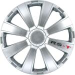 Argo 15" -os RS-T dísztárcsa szett ezüst (4db) (ARG15RST) (ARG15RST) (ARG15RST)
