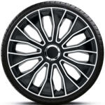 Argo 15" -os Voltec Pro White-Black dísztárcsa garnitúra (4darab) (ARG15SPYDER-PB)
