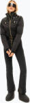 Nikkie Combinezon de schi pentru femei Nikkie Nevern Ski black