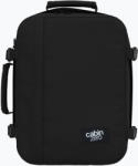 CabinZero Раница за пътуване CabinZero Classic 28 l absolute black
