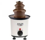 Adler AD4487 csokiszökőkút, fehér (AD4487)