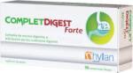 Hyllan Pharma Complet Digest Forte, 30 comprimate filmate, Hyllan