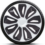 Argo 15" -os Platin Silver-Black dísztárcsa garnitúra (4darab)