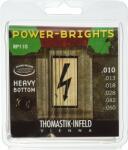 Thomastik Power Brights RP110 Струни за електрическа китара (RP110)