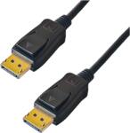YENKEE YVC1 DISPLAYPORT KÁBEL, 2M (YVC1)