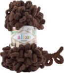 alize Puffy 493 Плетива прежда (26400493)