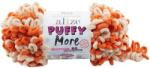 alize Puffy More 6506 Плетива прежда (6506)