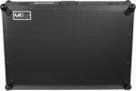 UDG Ultimate Flight Case Denon DJ Prime 4 Black Plus (Wheels) DJ Куфар (<![CDATA[NUDG727]]>)