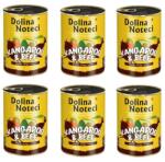 Dolina Noteci Premium SuperFood kenguru és marhahús 6 x 800 g