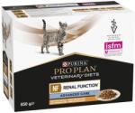 PURINA PRO PLAN Veterinary Diet Feline Advanced Care Csirke 10x85g