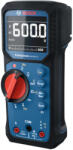 Bosch Multimetru digital cu ecran inversat GDM 600-15+MH1 CAT IV 600 V IP65 (0601077301)