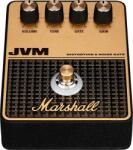 Marshall JVM Distortion