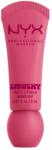 NYX Cosmetics Smushy Matte Lip Balm Ajakbalzsam Swipe Sesh 8 ml