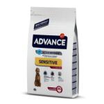 ADVANCE Dog Sensitive Lamb & Rice 2 x 12 kg