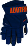 Warrior Mănuși de hochei Alpha LX3 Pro Edmt Oilers (EDO) Senior 13 inci