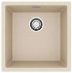 Alveus Omni - Gránit mosogató 45x45 cm, terra 1150046 (1150046)