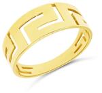 ÉkszerM Arany Gyűrű (méret: 65) AU 96495