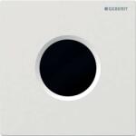 Geberit Öblítő rendszerek - Elektronikus piszoár öblítésvezérlő 01 típusú, hálózati tápegység, alpesi fehér 116.021. 11.5 (116.021.11.5)