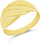 ÉkszerM Arany Gyűrű (méret: 61) AU 96499