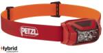 Petzl Lanternă frontală Petzl ACTIK, 450 lm, roșie ()