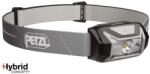 Petzl Lanternă frontală Petzl TIKKA CORE reîncărcabilă, 450 lm, neagră ()