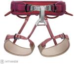 Petzl Ham șezut Petzl CORAX, roșu închis (2)