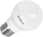 Rebel ZAR0517-1 LED izzó 8W (12x2835SMD), G45 E27 3000K 230V (ZAR0517-1)