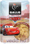  Gallo Disney 300Gr Durumbúza Tészta (Verdák)