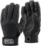Petzl Mănuși Petzl CORDEX, negru (M)