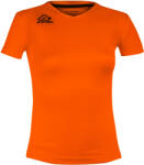 ACERBIS Női rövidujjú póló Acerbis Devi narancssárga
