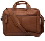 New Looxs Pótartó táska Newlooxs Luko barna