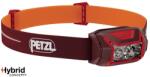 Petzl Lanternă frontală Petzl ACTIK CORE reîncărcabilă, 625 lm, roșie ()