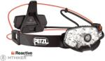 Petzl Lanternă frontală Petzl NAO RL reîncărcabilă, 1500 lm, neagră ()