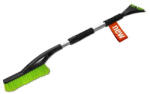 Bradas Jégkaparó + kefe TELESCOPIC 11, 5x117 cm